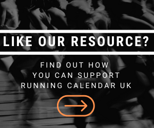 Ultrarunning Calendar