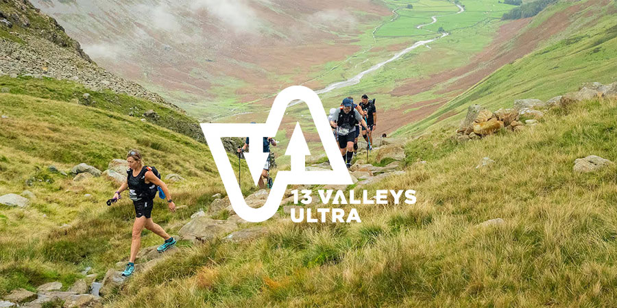 13 Valleys Ultra 13 Valleys Ultra