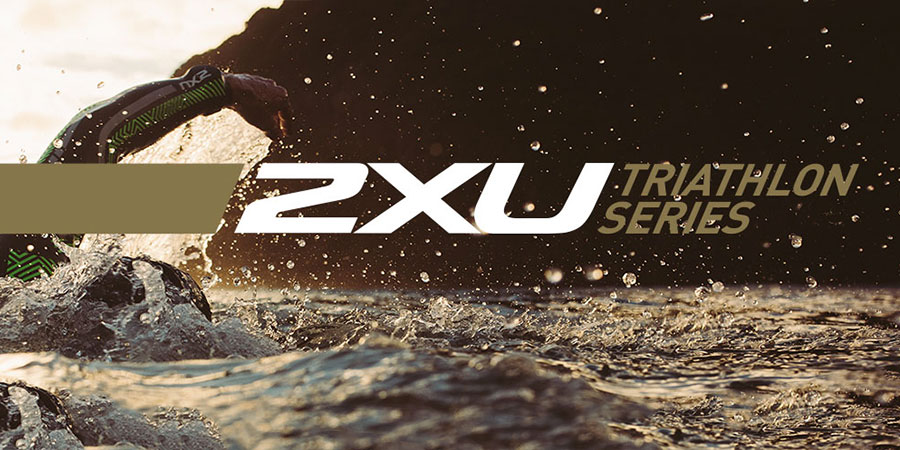 2XU Triathlon Series 2023 – 2XU US