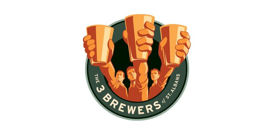 3 Brewers 10K