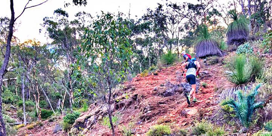 RunningWorks 3 Valleys Ultra