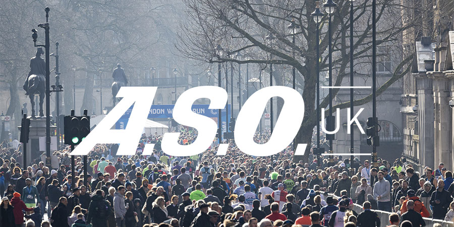 A.S.O. UK