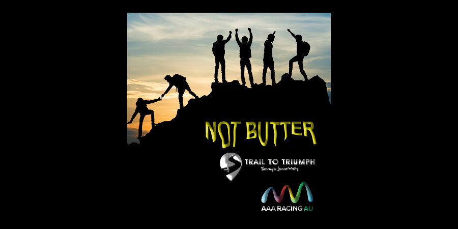 Not Butter