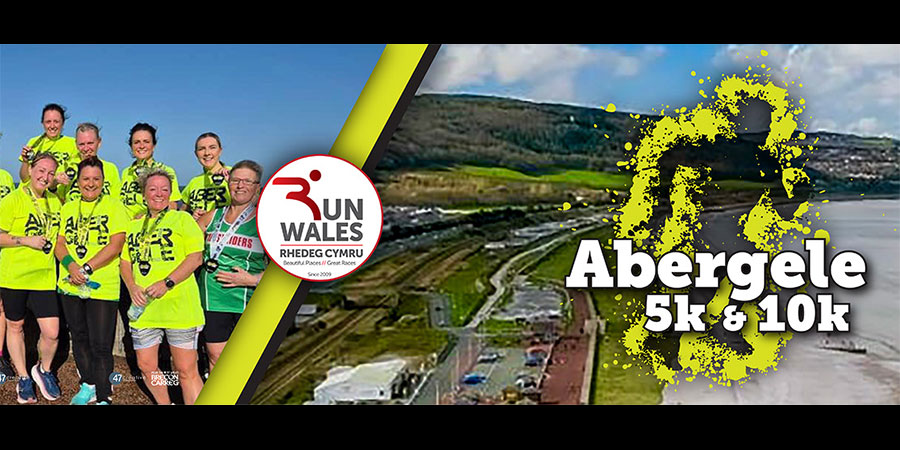 Abergele 5K & 10K Abergele 5K & 10K