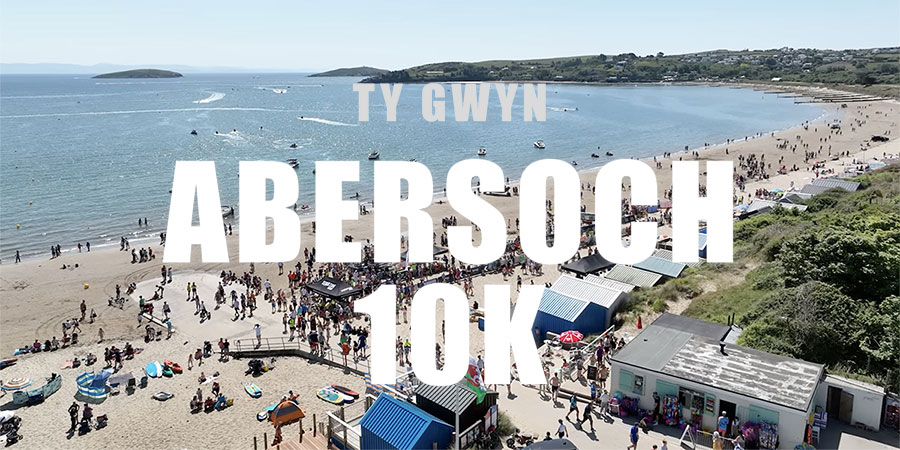 Abersoch 10K Abersoch 10K