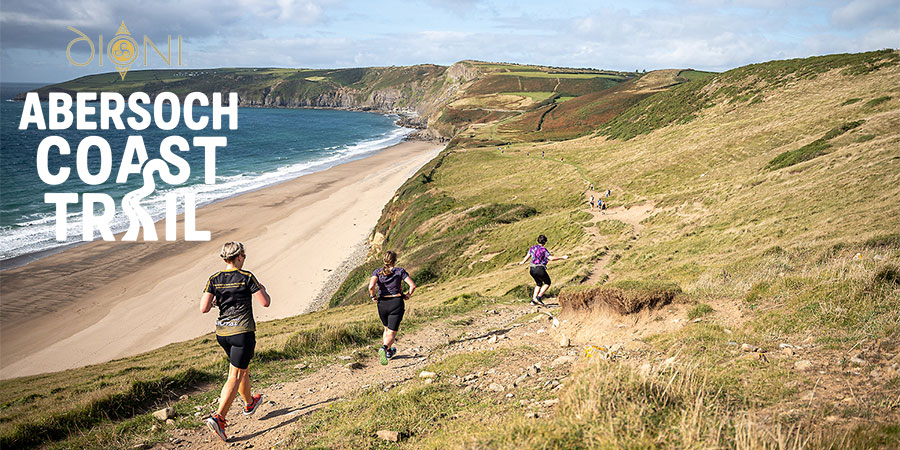 Abersoch Trail Run Abersoch Trail Run