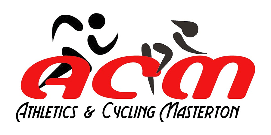 Athletics And Cycling Masterton