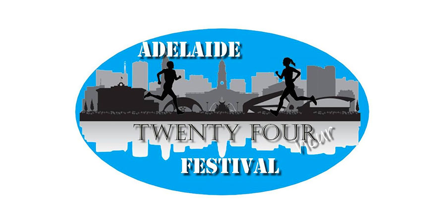Adelaide 24 Hour Festival