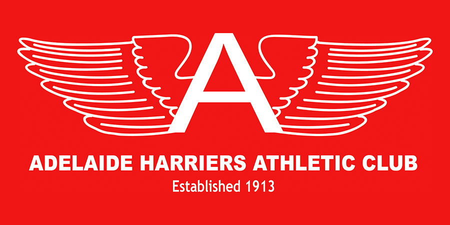 Adelaide Harriers Athletic Club