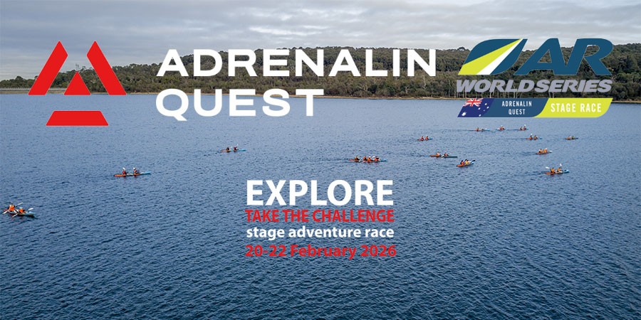 Adrenalin Quest Adventure Race