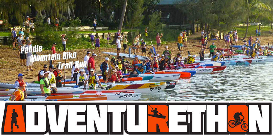 Adventurethon - Multisport Races in Australia