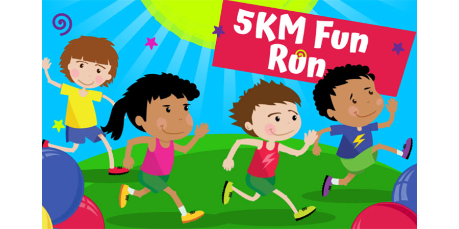 Ahascragh First Responders 5K Run