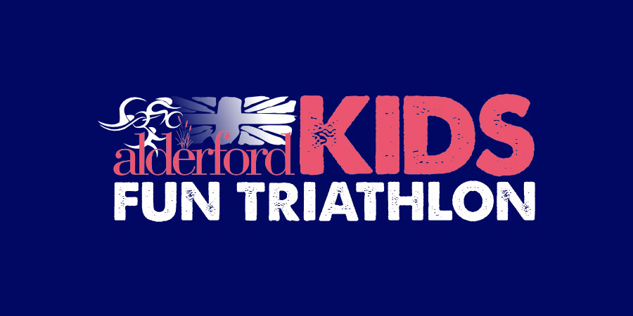 Alderford Kids Fun Triathlon