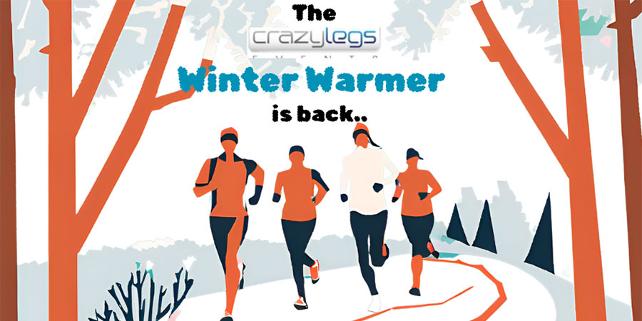Alderley Winter Warmer