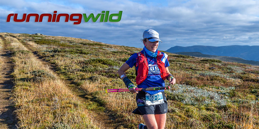Alpine Challenge