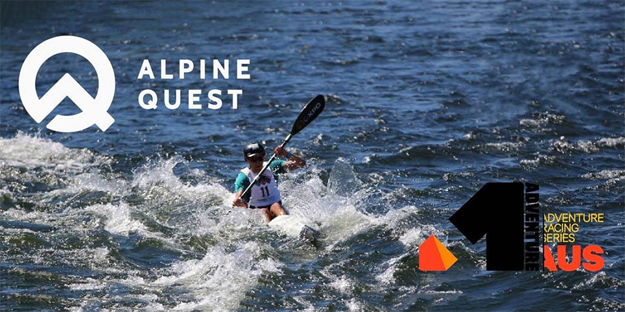 Alpine Quest Adventure Race