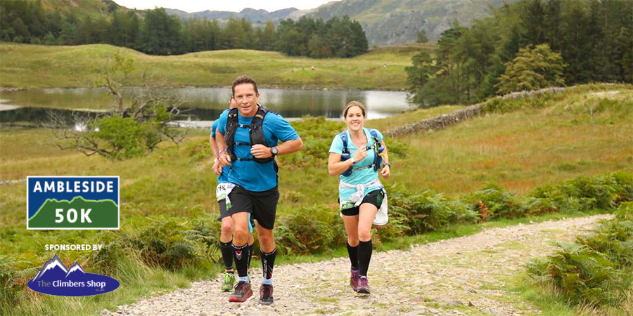 Ambleside 50K
