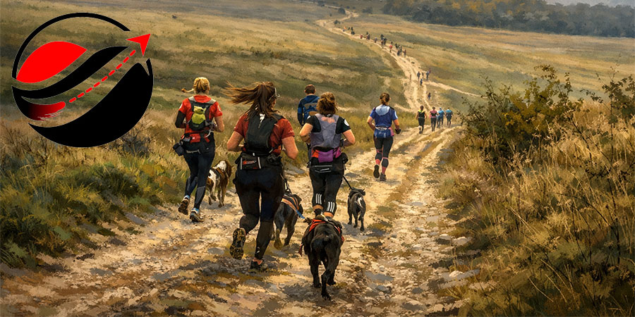 And-Over Trail Events