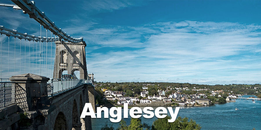 Anglesey Fun Runs