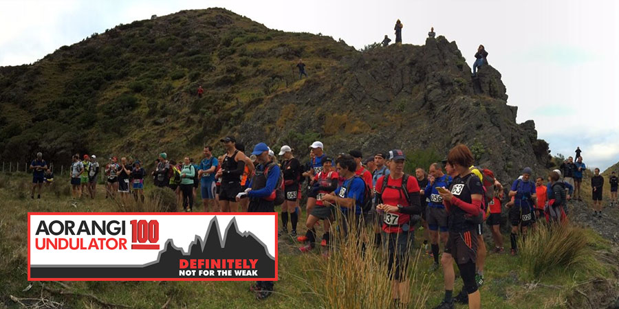 Aorangi 100