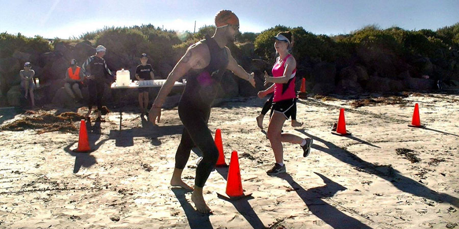 Aquathon Criterion