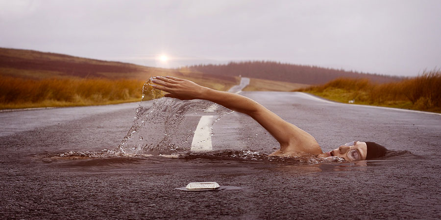Aquathon Calendar United Kingdom