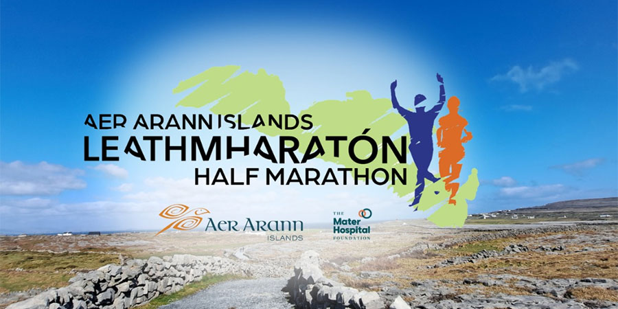 Aran Islands Half Marathon