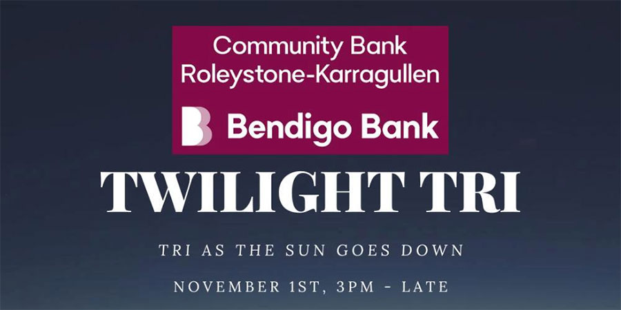 Armadale Spinifex Sheds Multisport Series Race 2