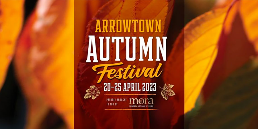 Arrowtown Autumn Festival Fun Runs