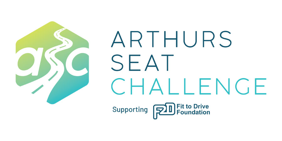 Arthurs Seat Challenge