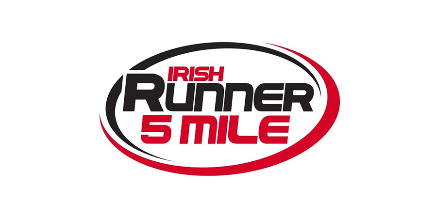 Irish Runner 5 Mile Irish Runner 5 Mile