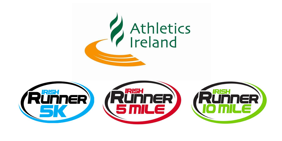 Athletics Ireland Race Series 
