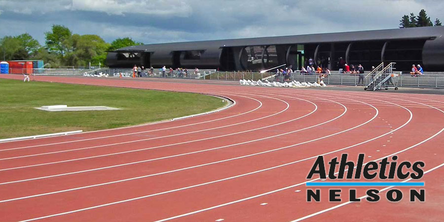 Athletics Nelson