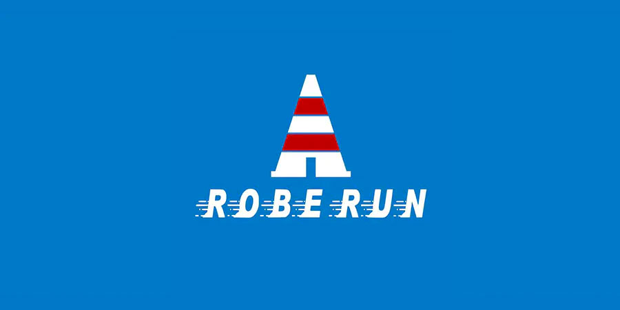 Robe Run