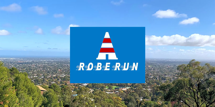 ATR Summer Series 4: Robe Run