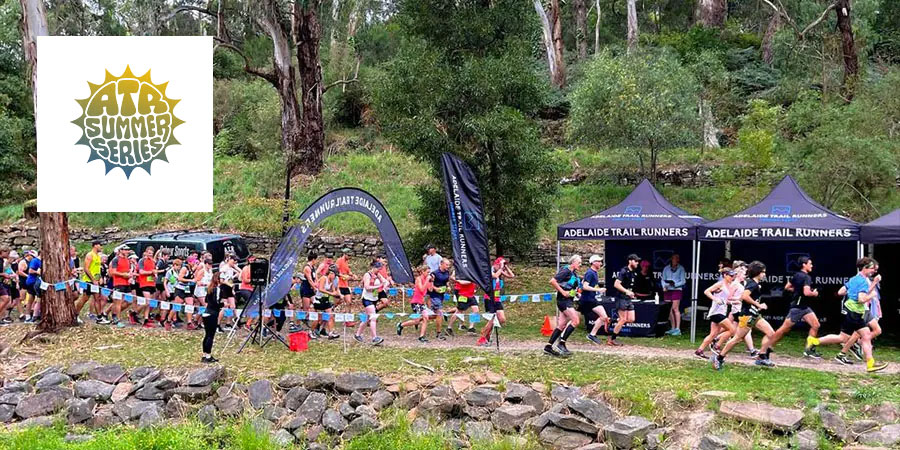 ATR Summer Series 3: Belair National Park