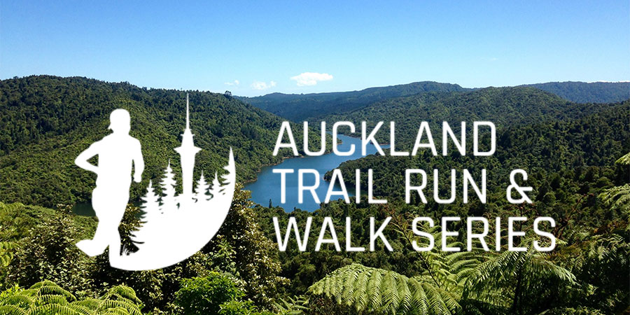 Auckland Trail Run & Walk: Totara Park