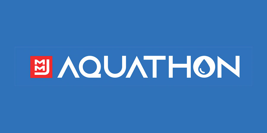 MMJ Aquathon