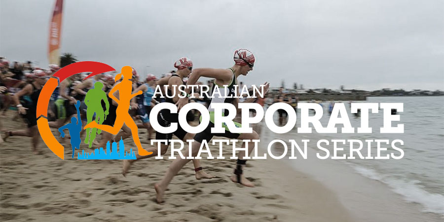 Australian Corporate Triathlon Series