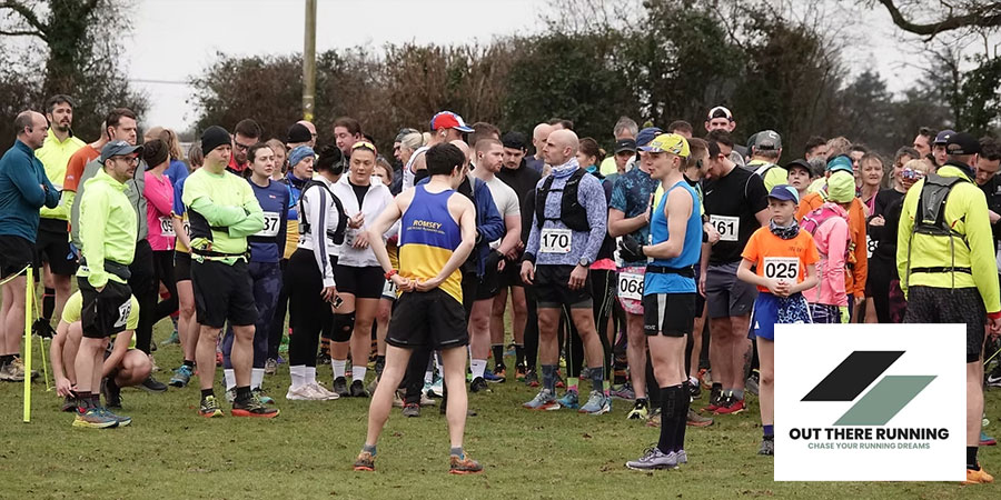 Awbridge Half Marathon & 10 Mile