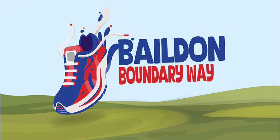 Baildon Boundary Way Baildon Boundary Way