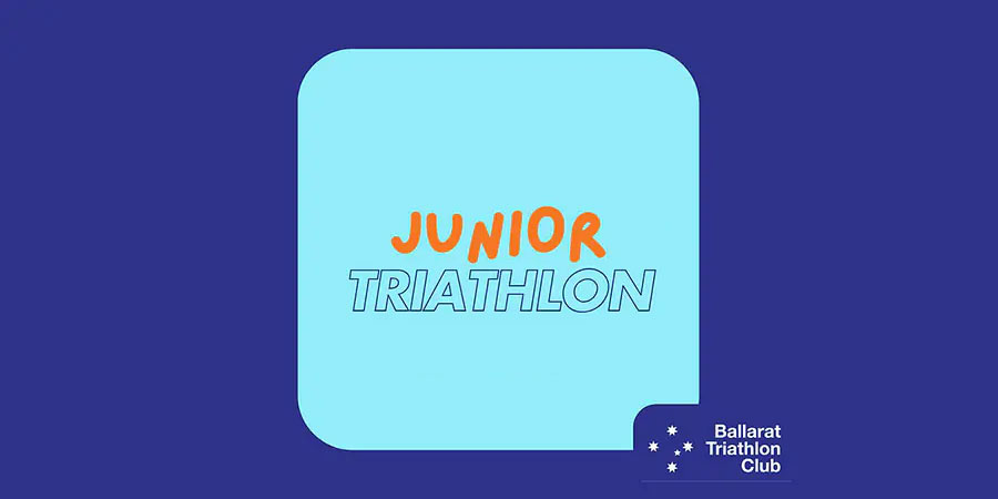 Ballarat Triathlon Club Junior Triathlon