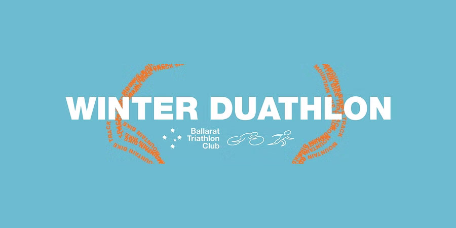 Ballarat Triathlon Club Winter Duathlon: Race 2