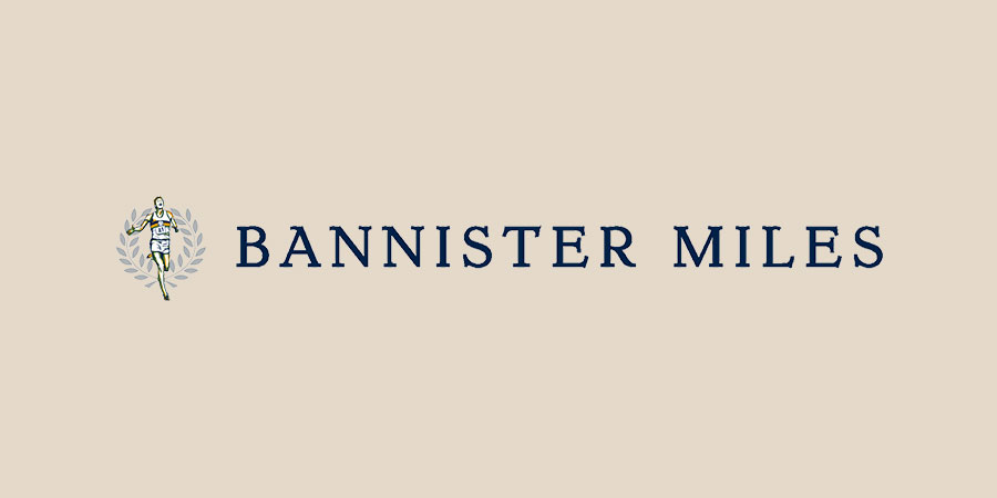 Bannister Miles
