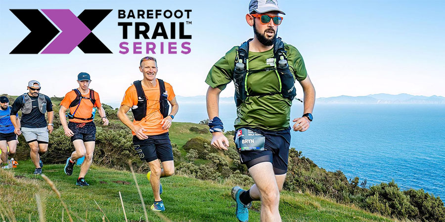 Barefoot XTRAIL Series