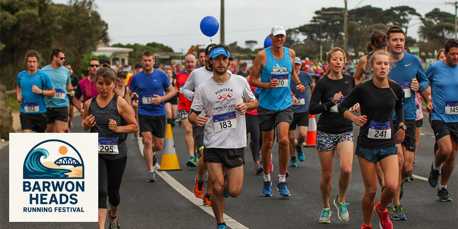 Barwon Heads Running Festival