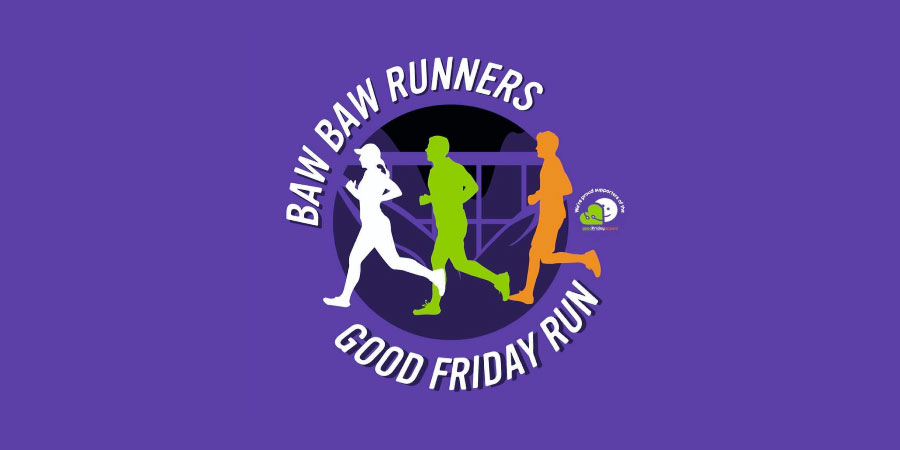 Baw Baw Runners Good Friday Run