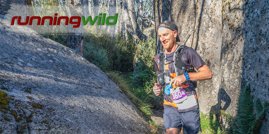 Baw Baw Snow Gum Run