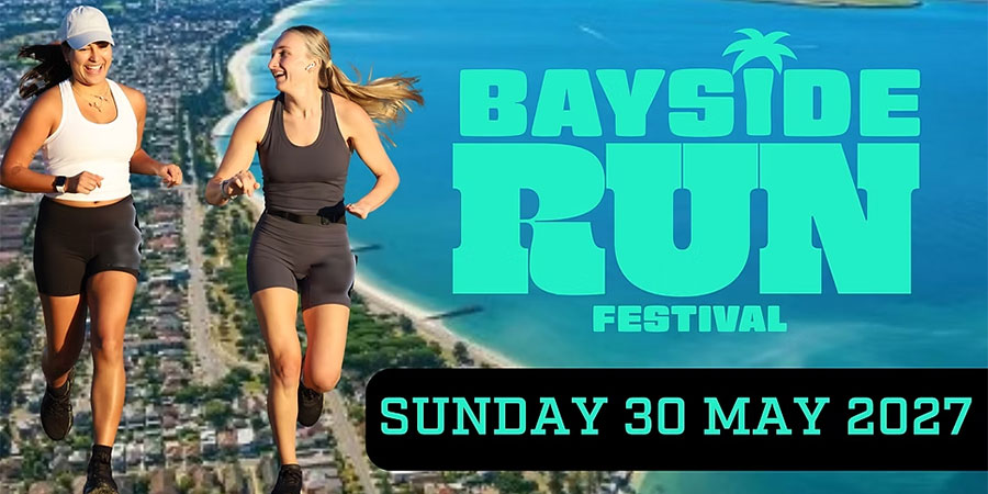 Bayside Run Festival