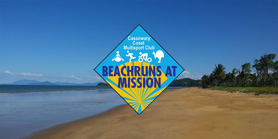 Beachruns@Mission